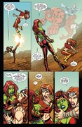 Fall of the Hulks: The Savage She-Hulks #1: 1